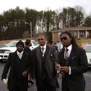 Meet your Posher, Robin